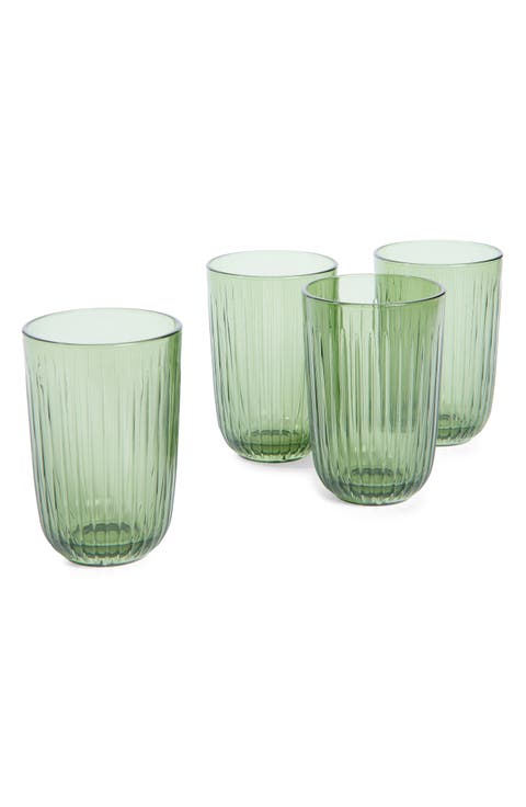 Hammershøi Set of 4 Tumblers