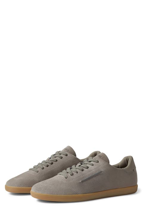 232 Suede Sneaker