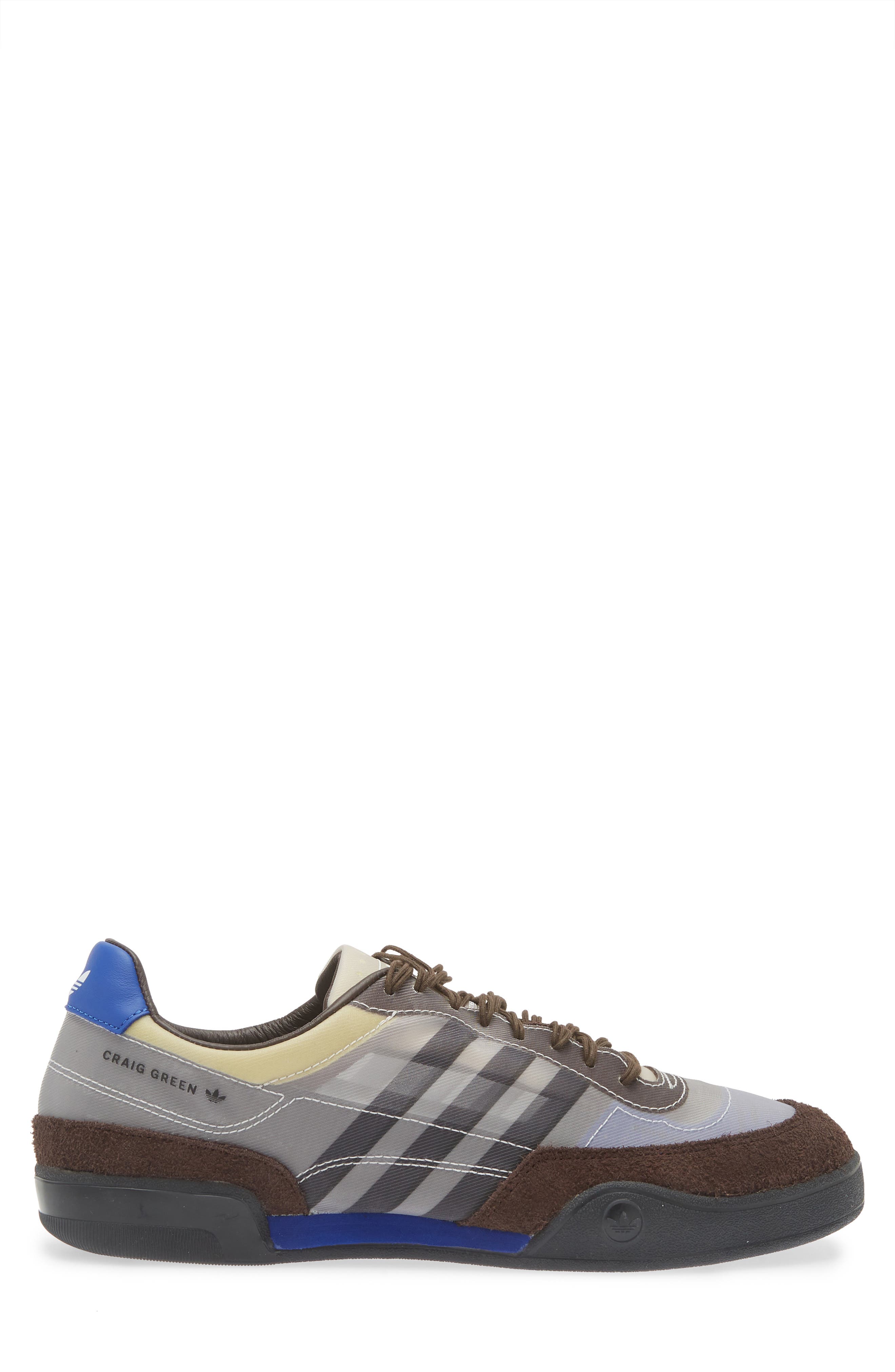 ADIDAS X CRAIG GREEN x Craig Green Squash Polta AKH Sneaker, Alternate, color, 