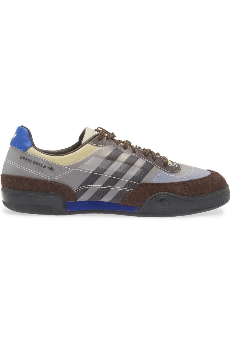ADIDAS X CRAIG GREEN x Craig Green Squash Polta AKH Sneaker, Alternate, color,
