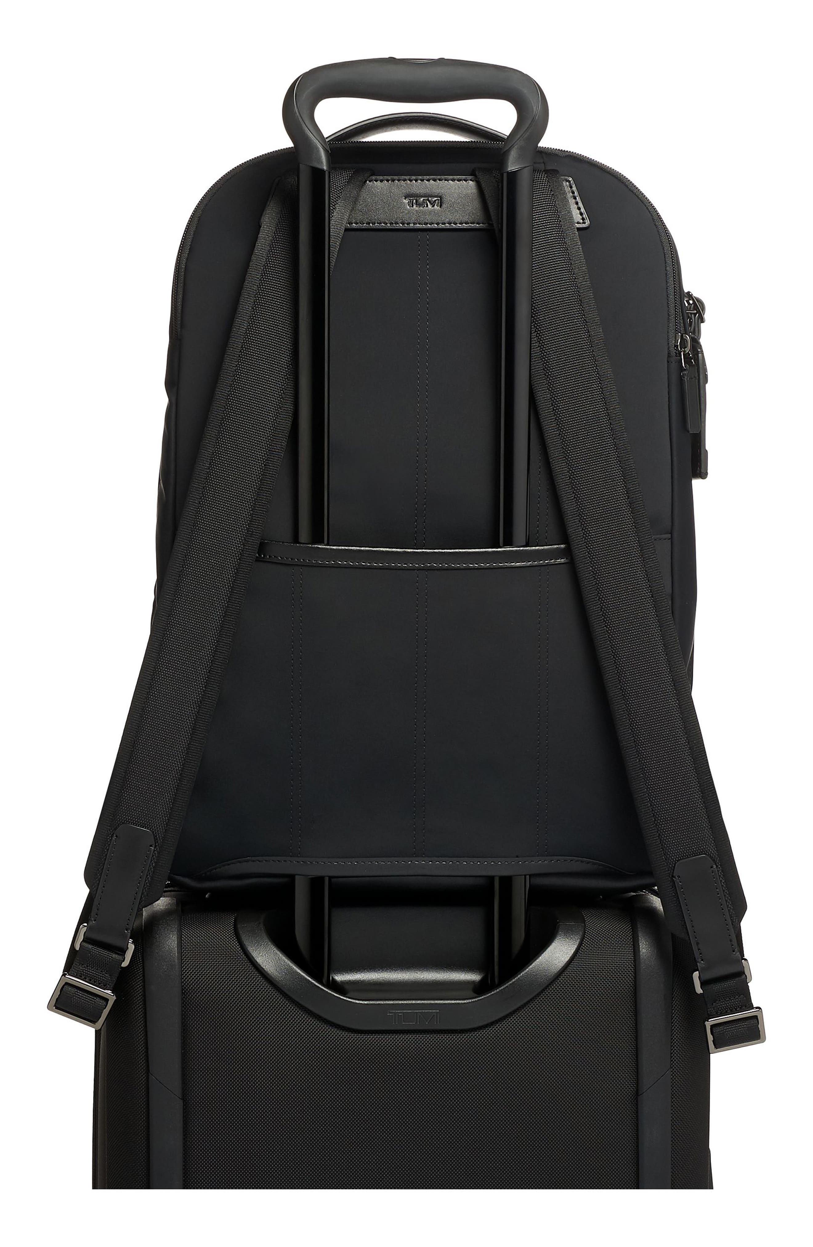 TUMI Harrison Warren Backpack, Alternate, color, 