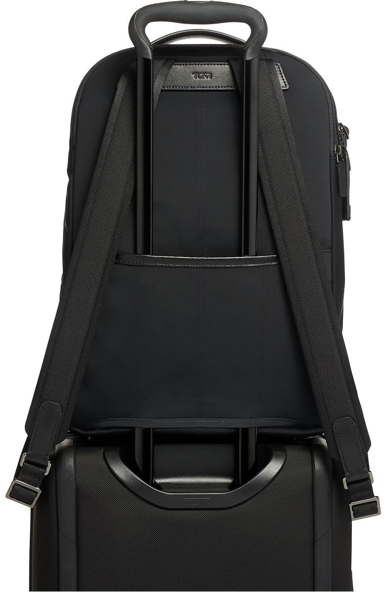 TUMI Harrison Warren Backpack, Alternate, color,