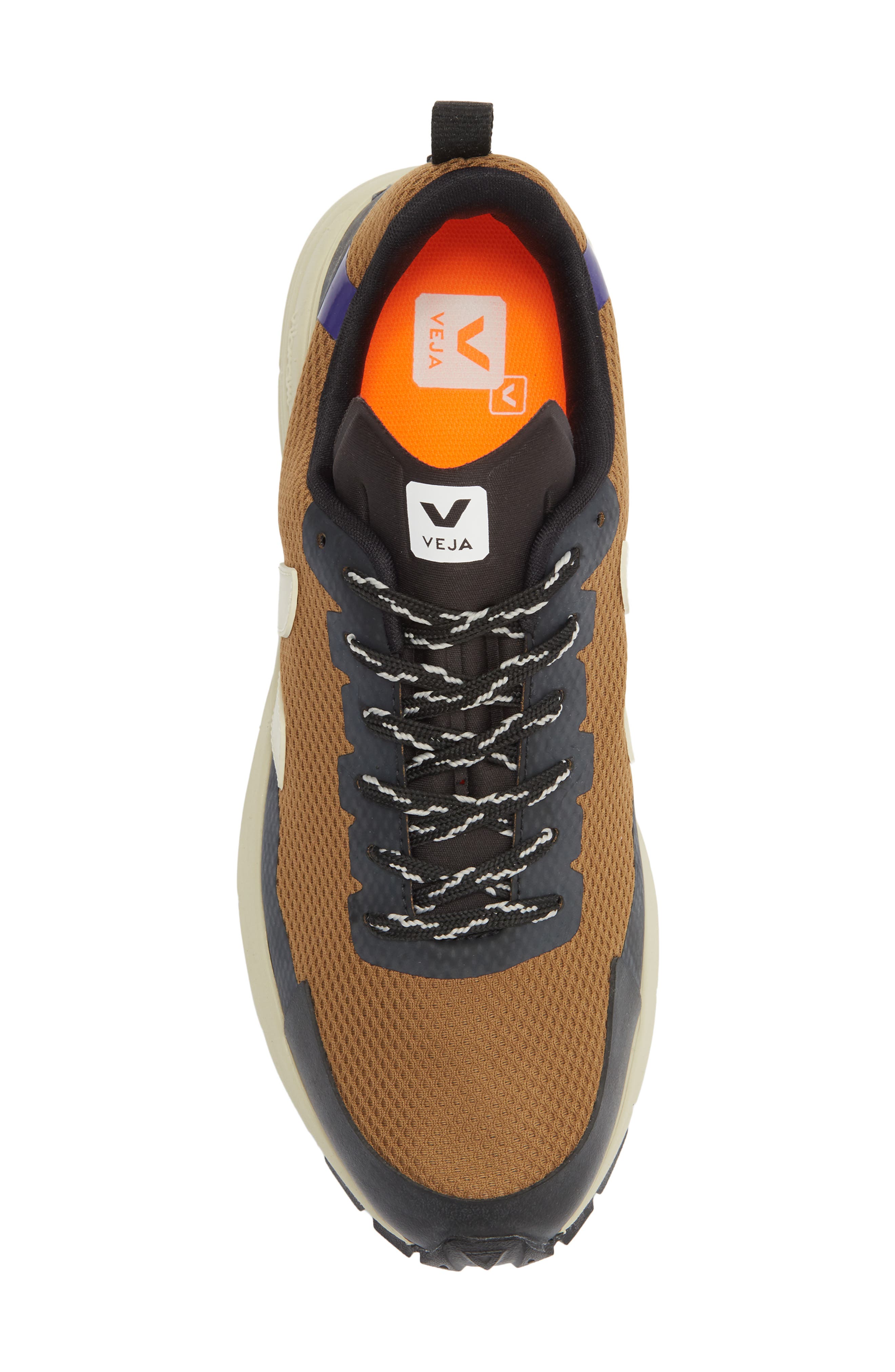 Veja Dekkan Alveomesh Sneaker, Alternate, color, 