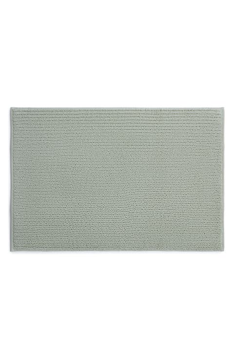 Soft Rib Bath Mat