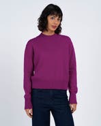 Kettlewell Tina Merino Sweater