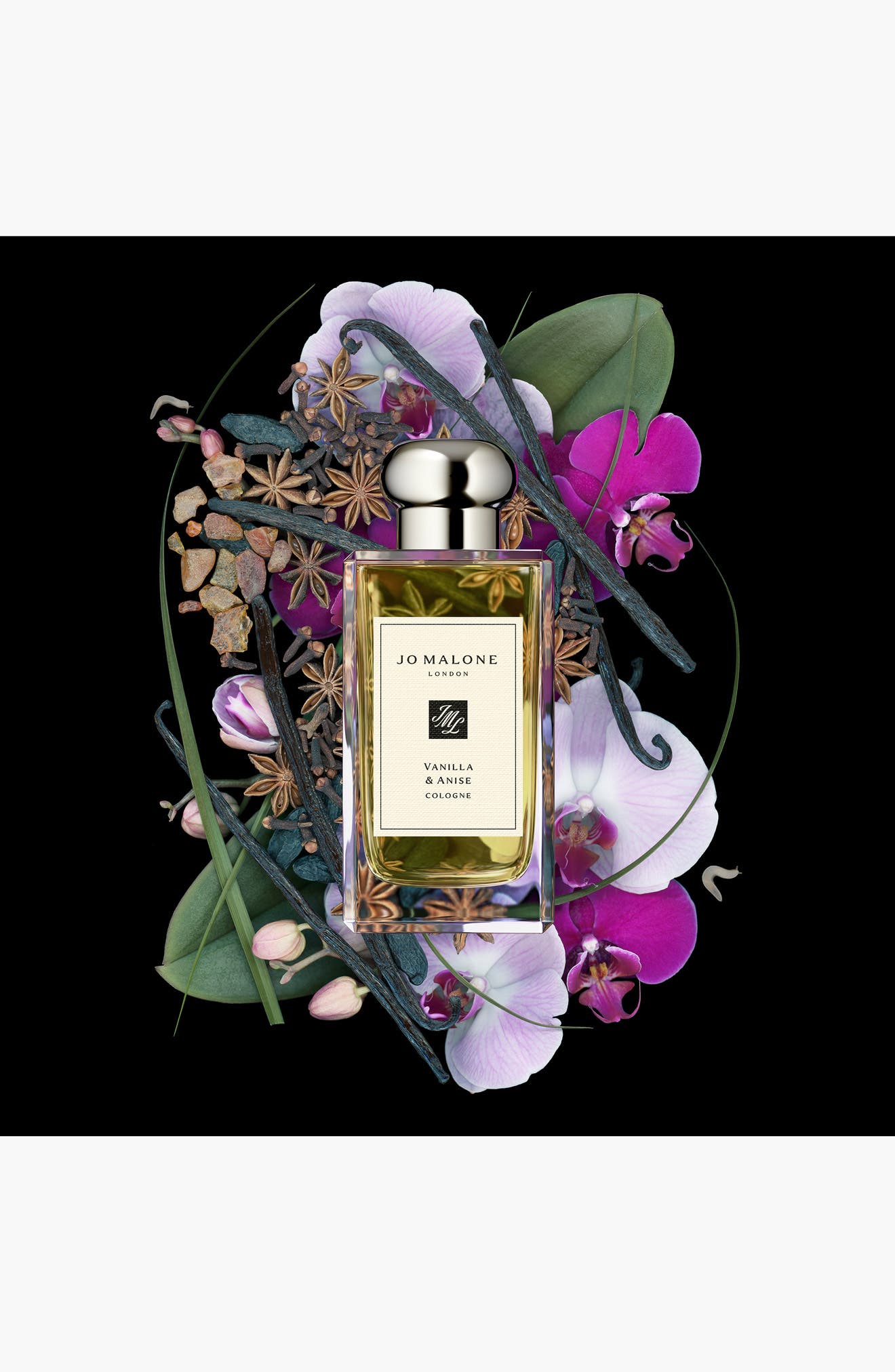 Jo Malone London™ Vanilla & Anise Cologne (Nordstrom Exclusive