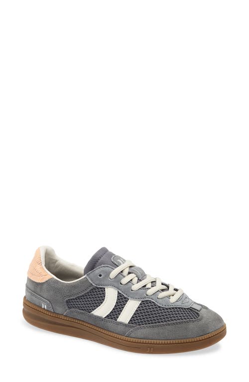 Coolway Baresi Sneaker In Gray