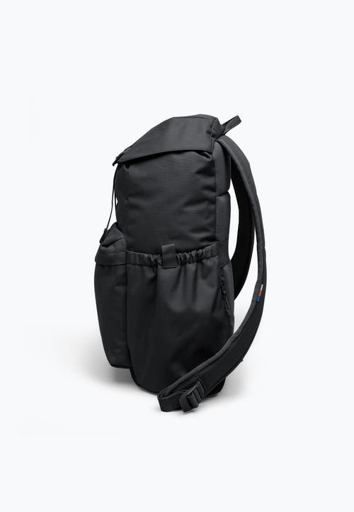 Got Bag Flap Pack In Black