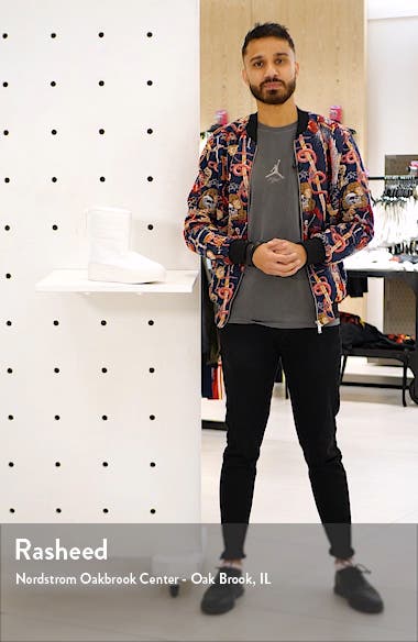 JSlides Cozy Platform Bootie (Women) | Nordstromrack