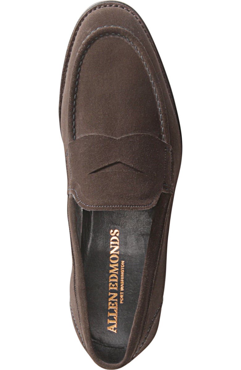 Allen Edmonds Mercer Penny Loafer, Alternate, color,
