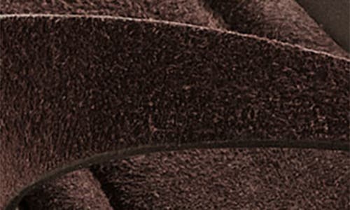 Reformation Jessie Flip Flop In Brown