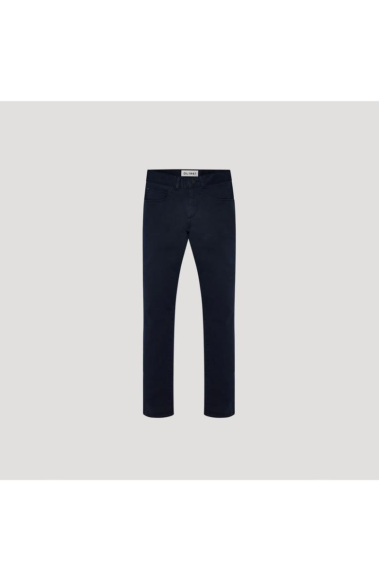 DL1961 Brady Slim Jeans, Main, color, Dark Sapphire