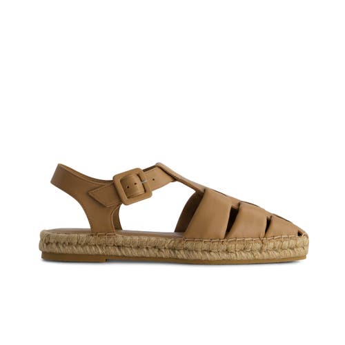 BERNARDO FOOTWEAR BERNARDO FOOTWEAR MONRI FISHERMAN SANDAL