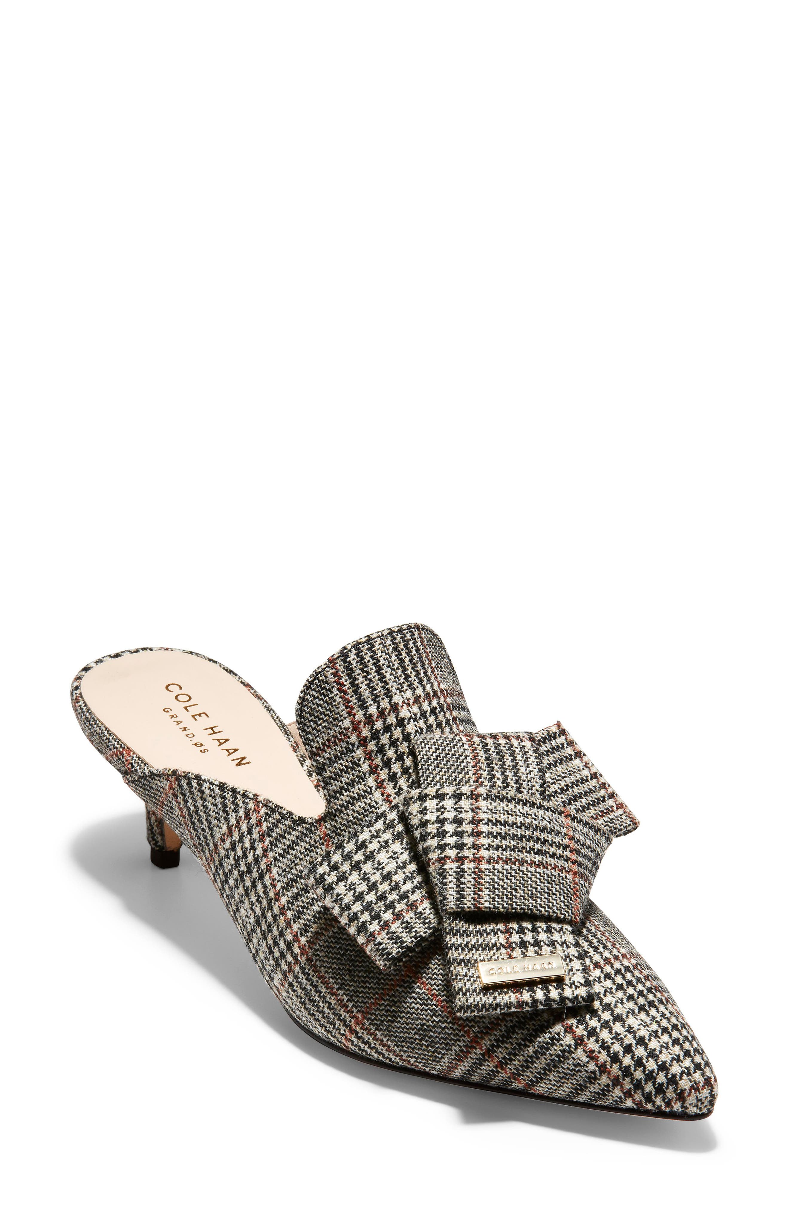 Cole Haan Ophelia Mule, Main, color, 