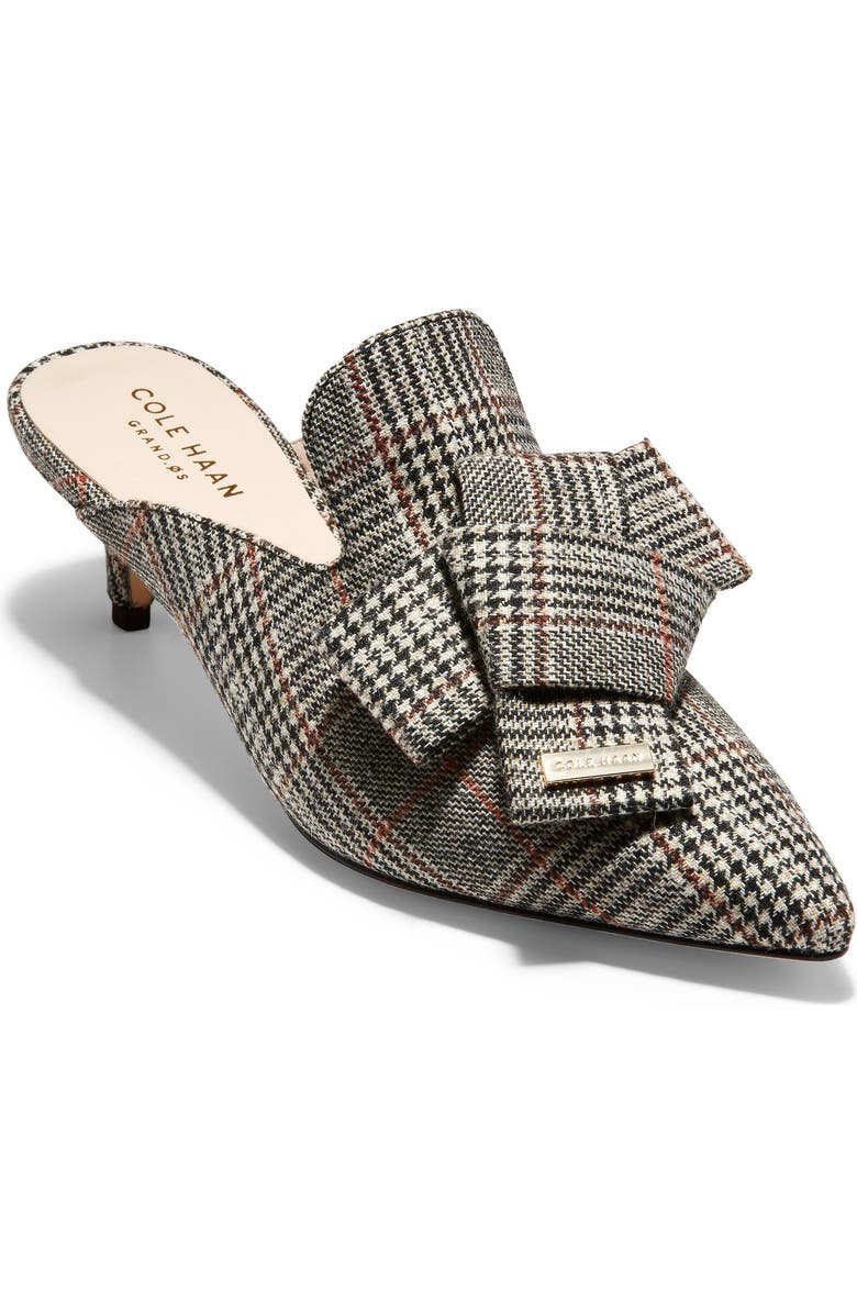 Cole Haan Ophelia Mule, Main, color,