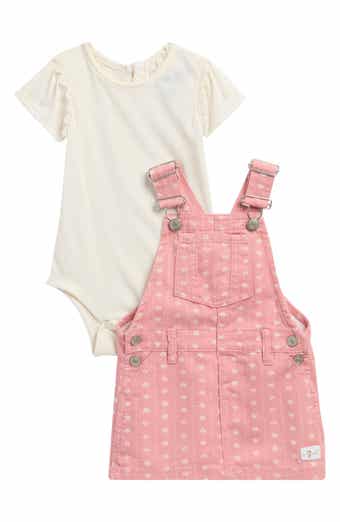 Jumper and Bodysuit Set