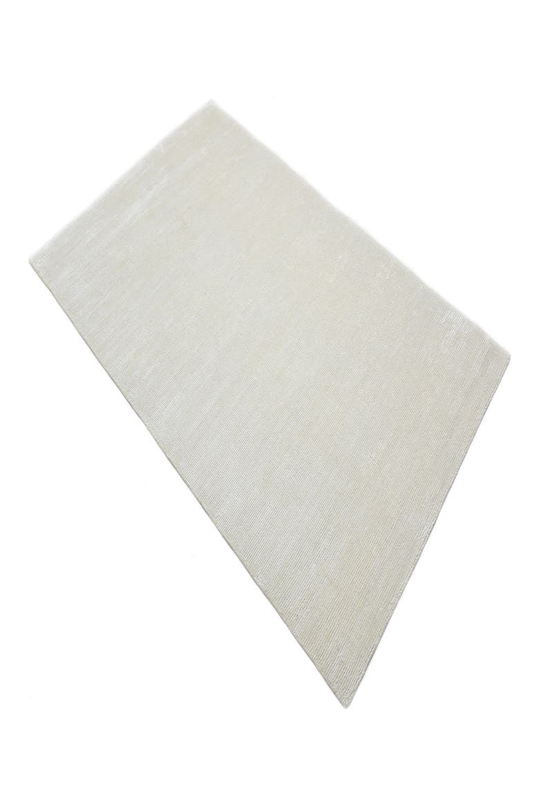 Cordi Handmade Area Rug, Alternate, color, IVORY