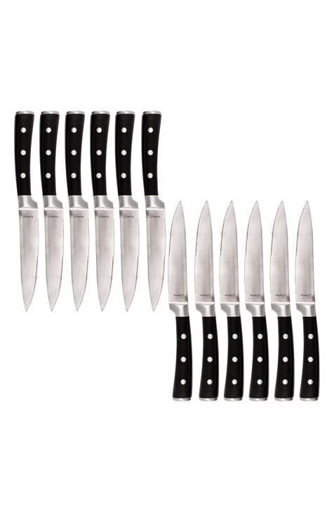 12-Piece Knife Set