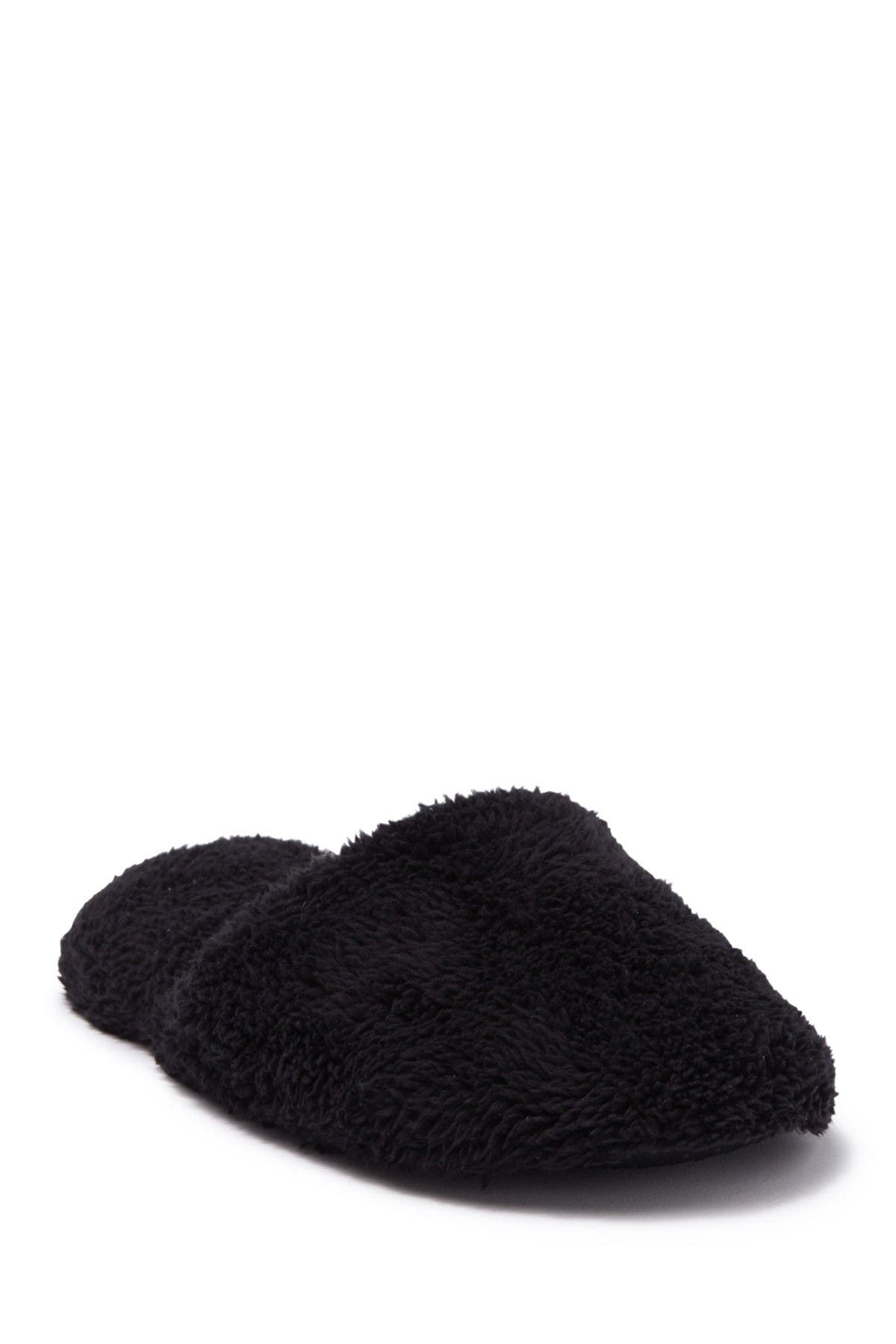 Abound Faux Fur House Slipper, Main, color, 