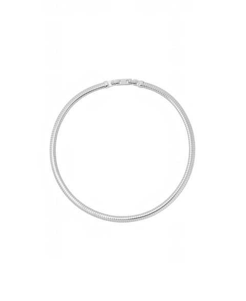 Gladiator Minimalist Necklace
