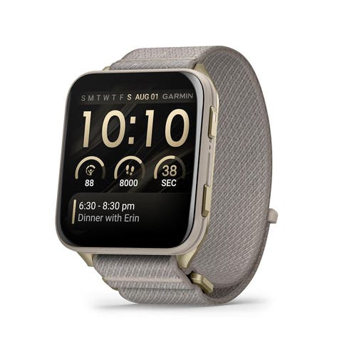 Venu X1 GPS Smartwatch 51mm