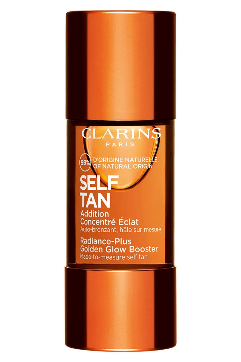 Radiance-Plus Golden Glow Booster for Face, Alternate, color, NO COLOR
