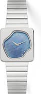 VANNA Astra Gemstone and Diamonds Watch