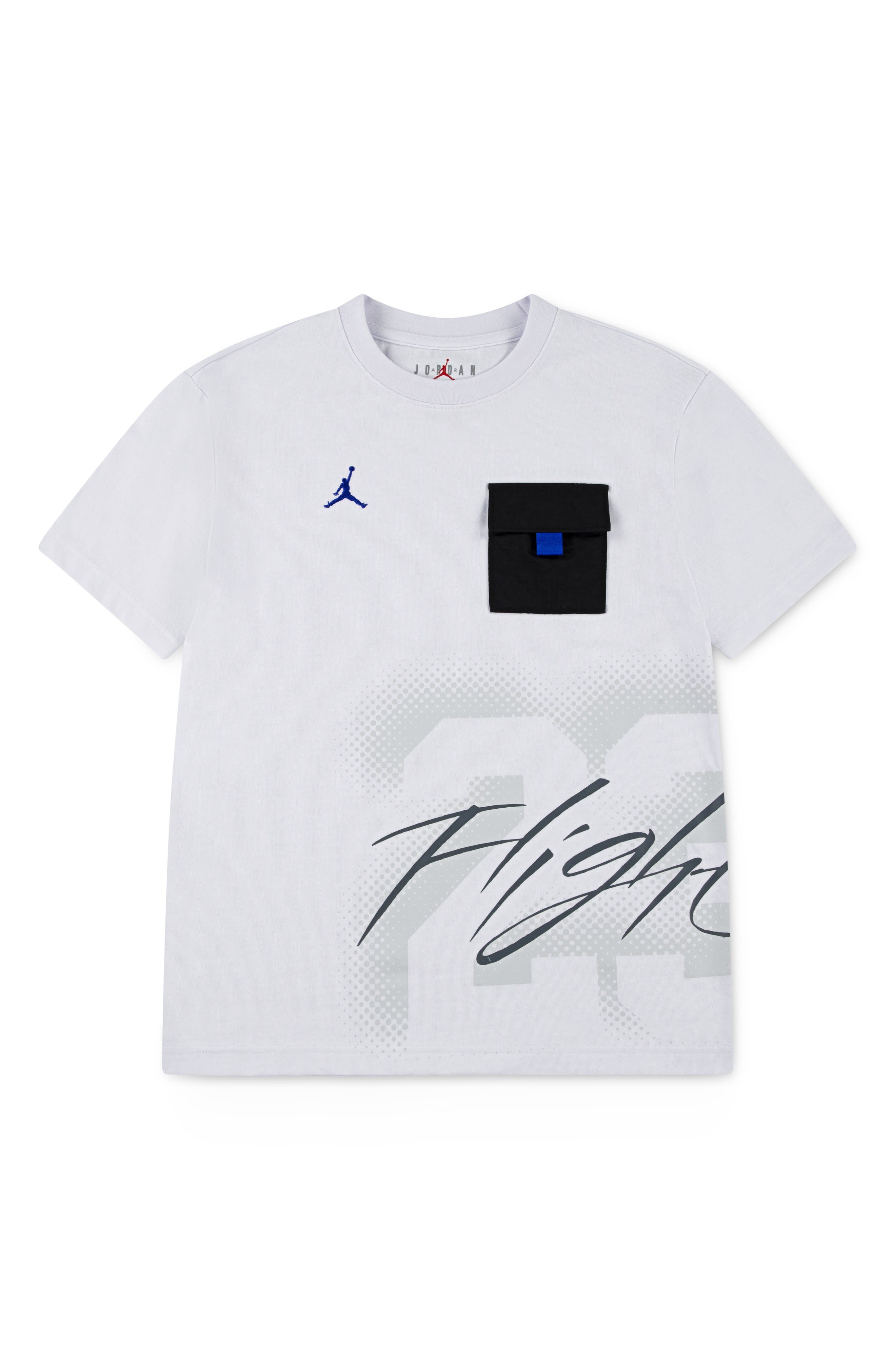 Kids' Flight Utility T-Shirt
