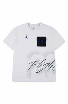 Kids' Flight Utility T-Shirt