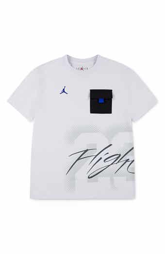 Kids' Flight Utility T-Shirt