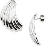Nordstrom Shell Post Earrings