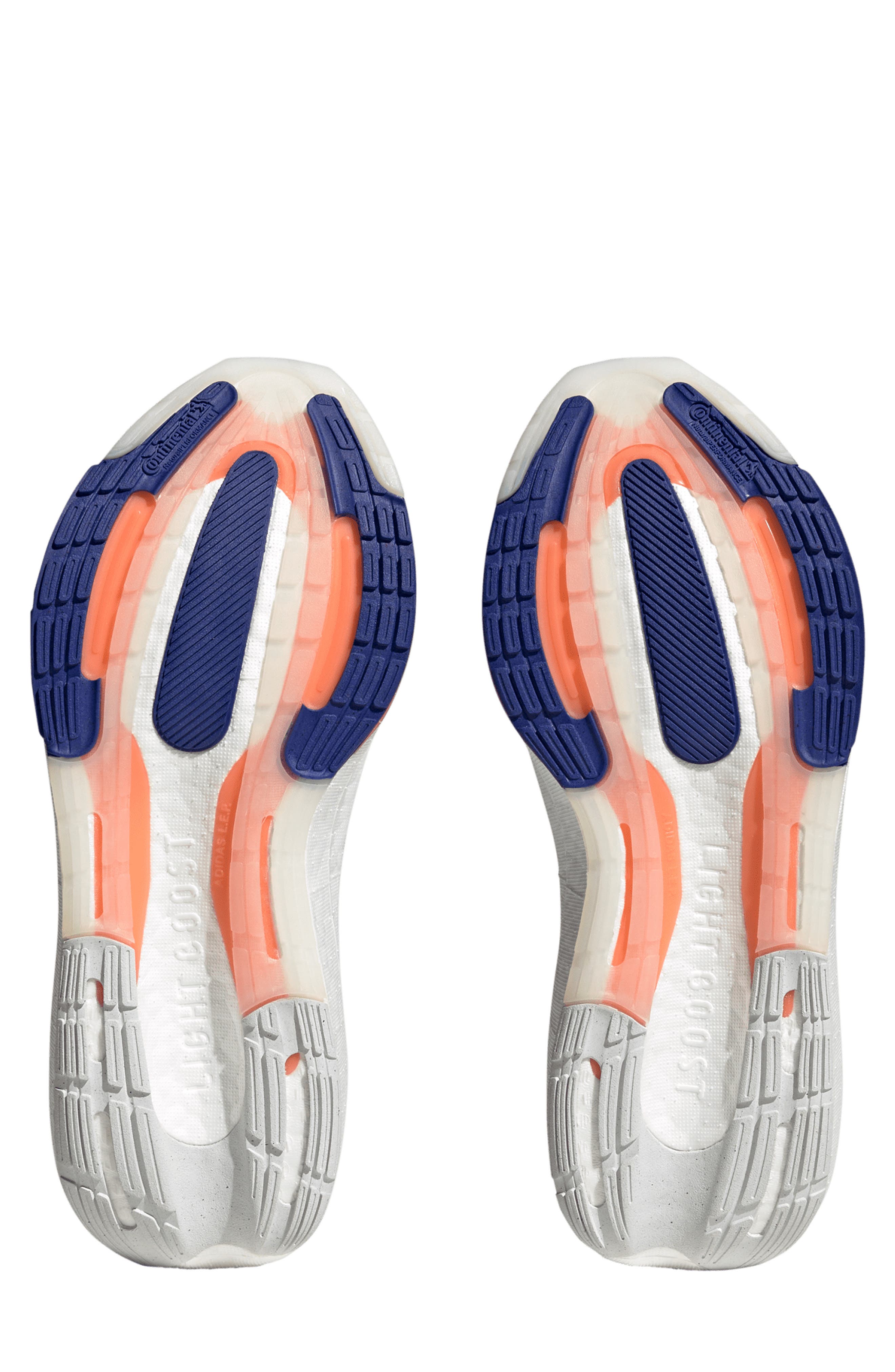 adidas Ultraboost 23 Running Shoe, Alternate, color, 