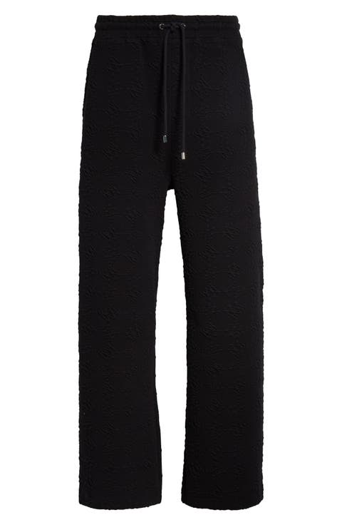MA Quad Cotton Blend Sweatpants