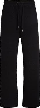 AMIRI MA Quad Cotton Blend Sweatpants