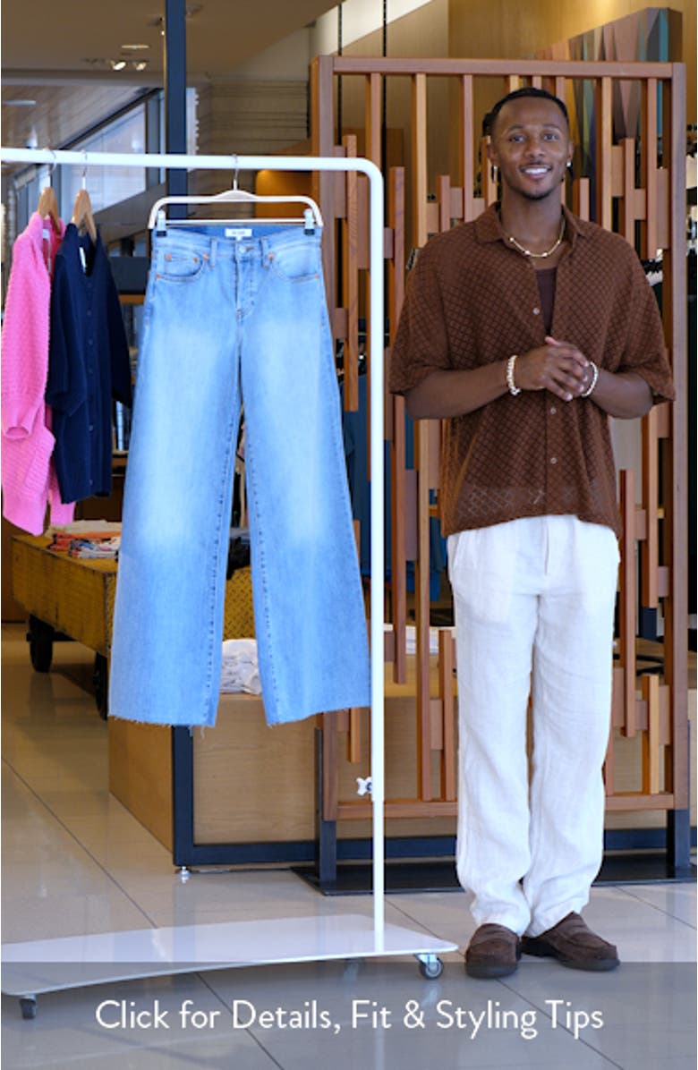 Palazzo Jeans, sales video thumbnail