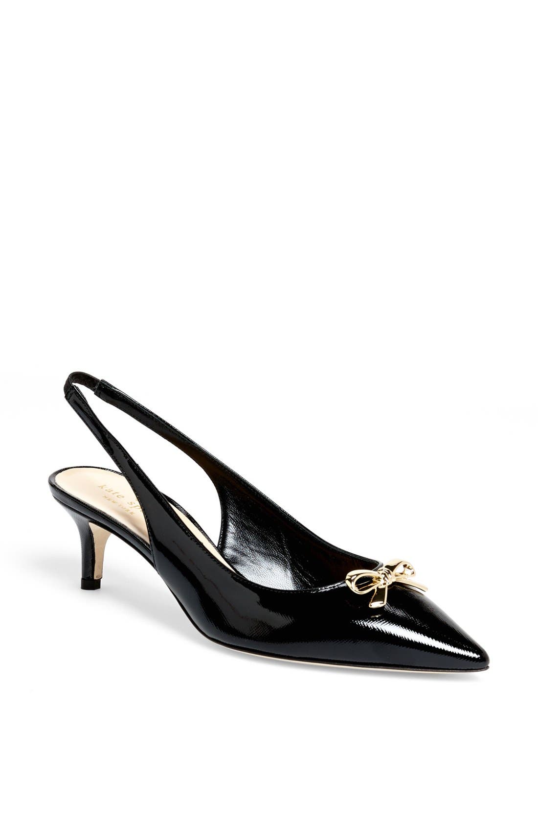 Kate Spade New York 'salvia' pump, Main, color, 