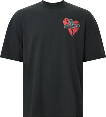 Safety Graphic T-Shirt