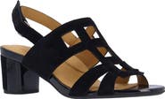 L'Amour des Pieds Marise Slingback Sandal