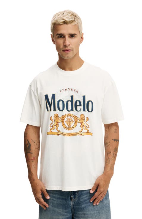 Men's Premium License Loose Fit T-Shirt