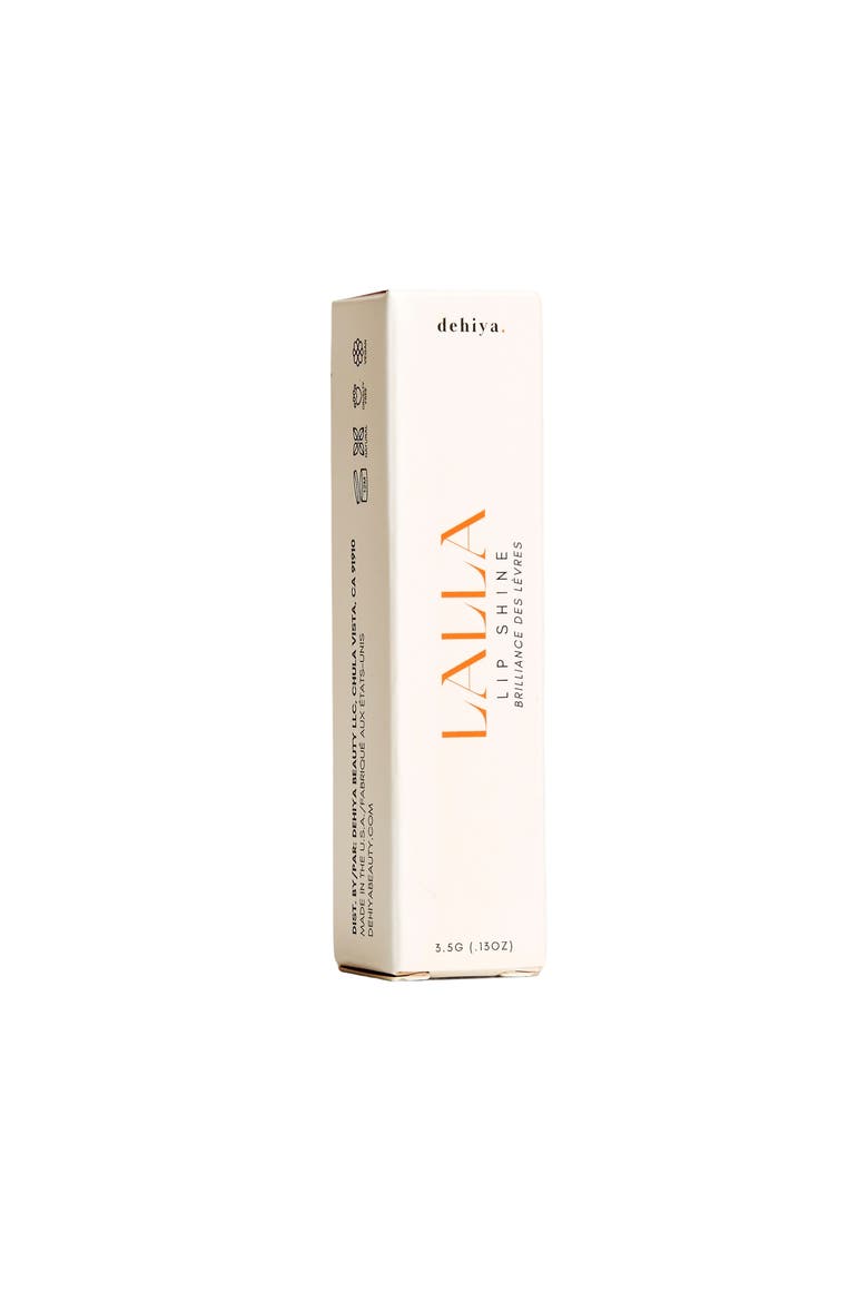 Lalla Lip Balm, Alternate, color, N/A