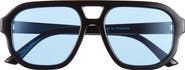 BP. Aviator Sunglasses