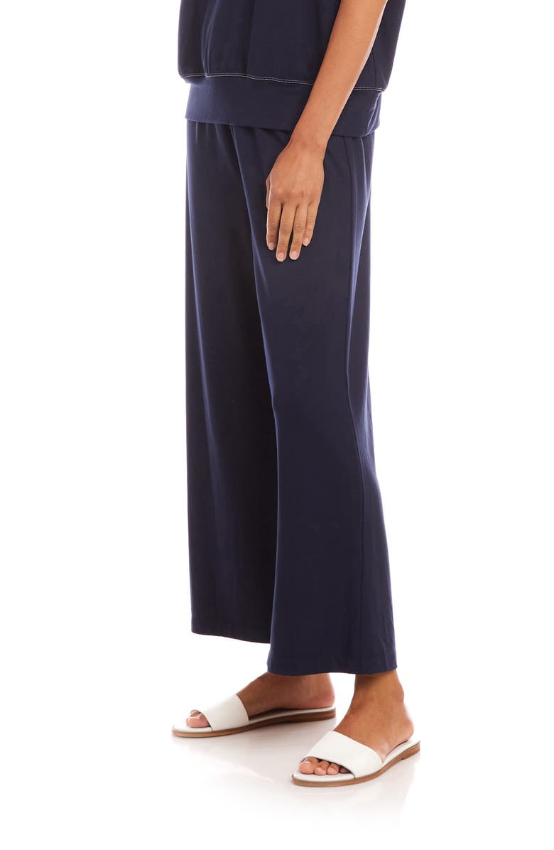 Karen Kane Drawstring Lounge Pants, Alternate, color,