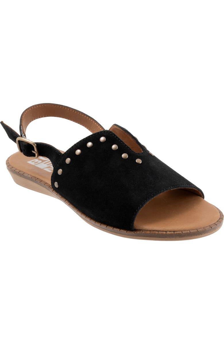 Bueno Daksha Slingback Sandal, Main, color,