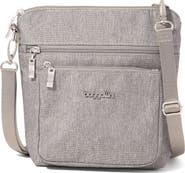 BAGGALLINI Modern Pocket Crossbody Bag