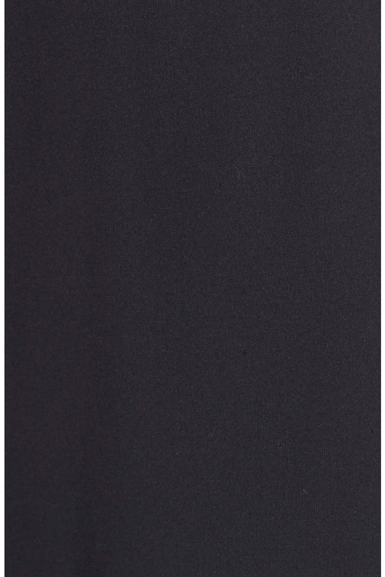 'Work It' Pants, Alternate, color, BLACK