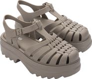 Melissa Possession Platform II Sandal