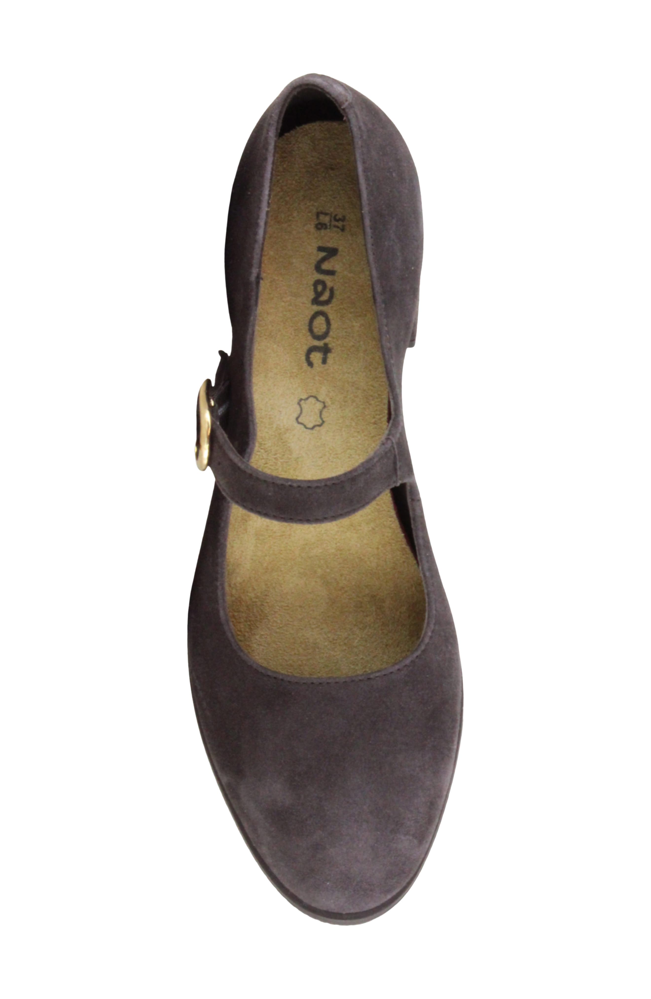 Naot Simile Mary Jane Pump (Women) | Nordstrom