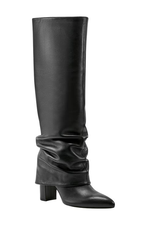 Lalita Knee High Boot (Women)