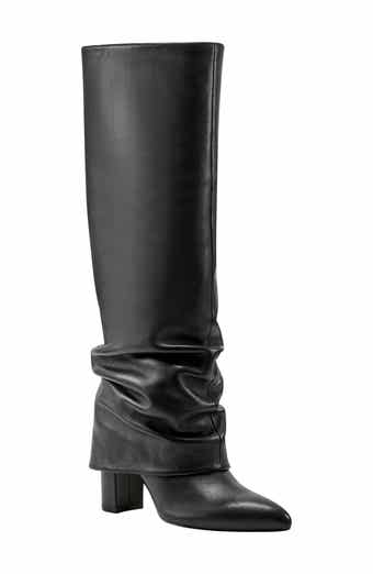 Marc Fisher LTD Lalita Knee High Boot