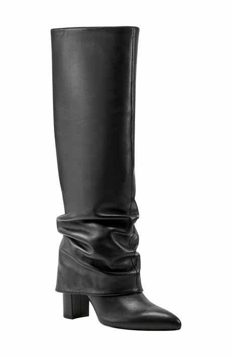 Marc Fisher LTD Lalita Knee High Boot